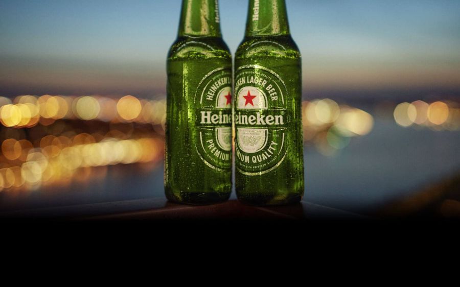 Heineken Rolls Out New Fresh Perspective Brand Belief Communications Strategy Targets Millennials with Upcoming Campaigns During 2019